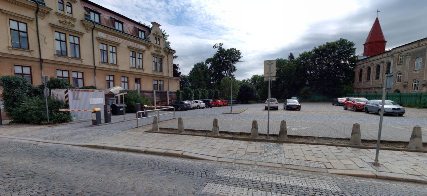 Hotel Savorsky Jihlava Extérieur photo