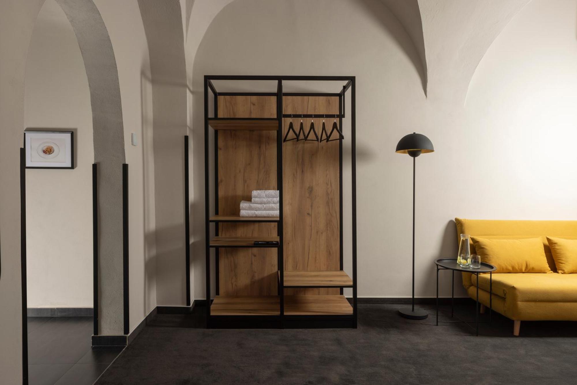 Hotel Savorsky Jihlava Extérieur photo