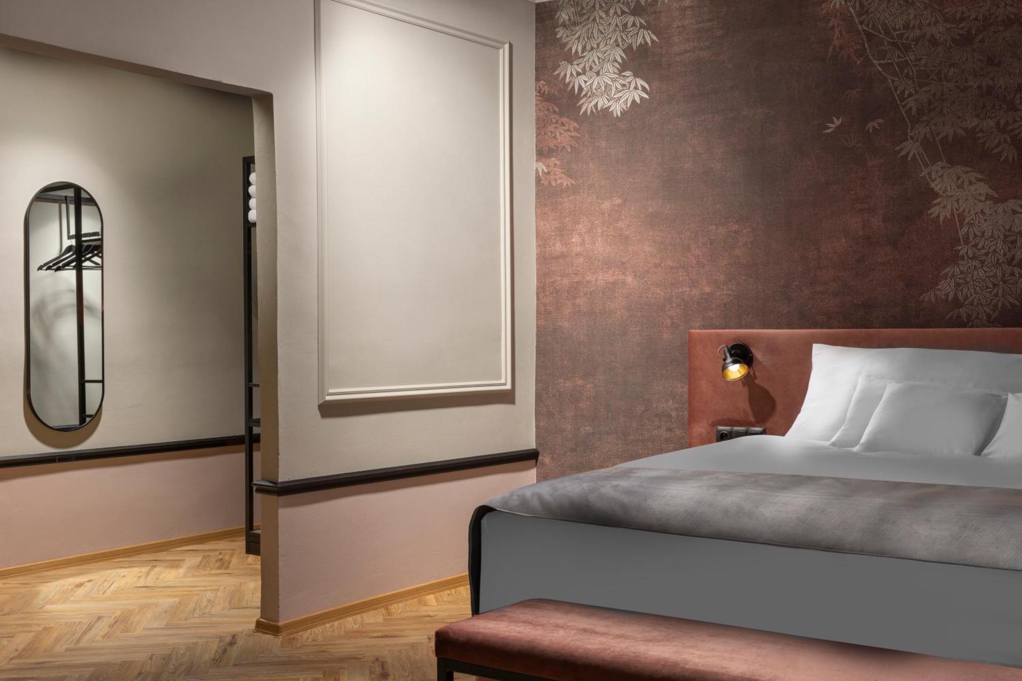 Hotel Savorsky Jihlava Extérieur photo