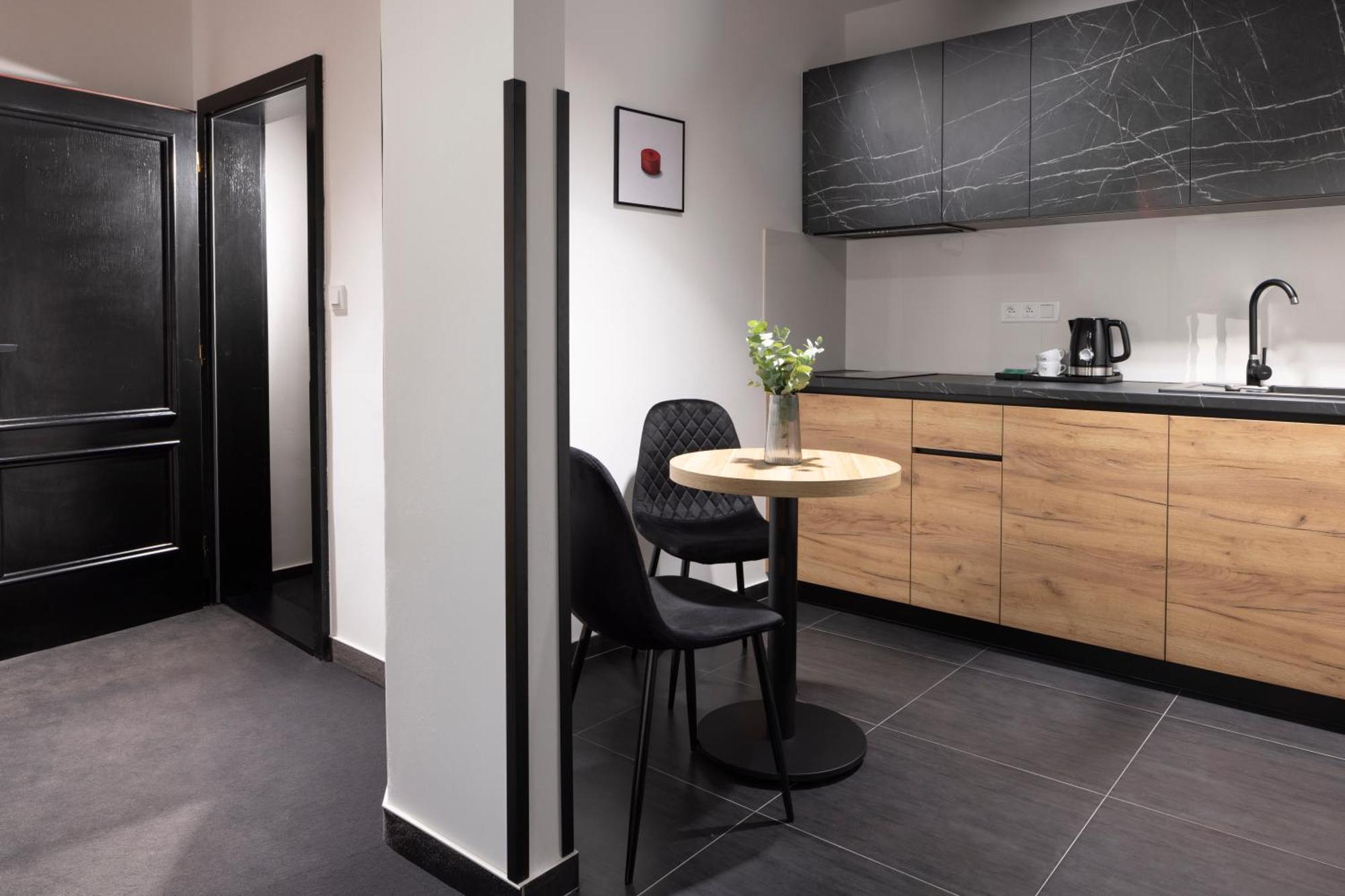 Hotel Savorsky Jihlava Extérieur photo