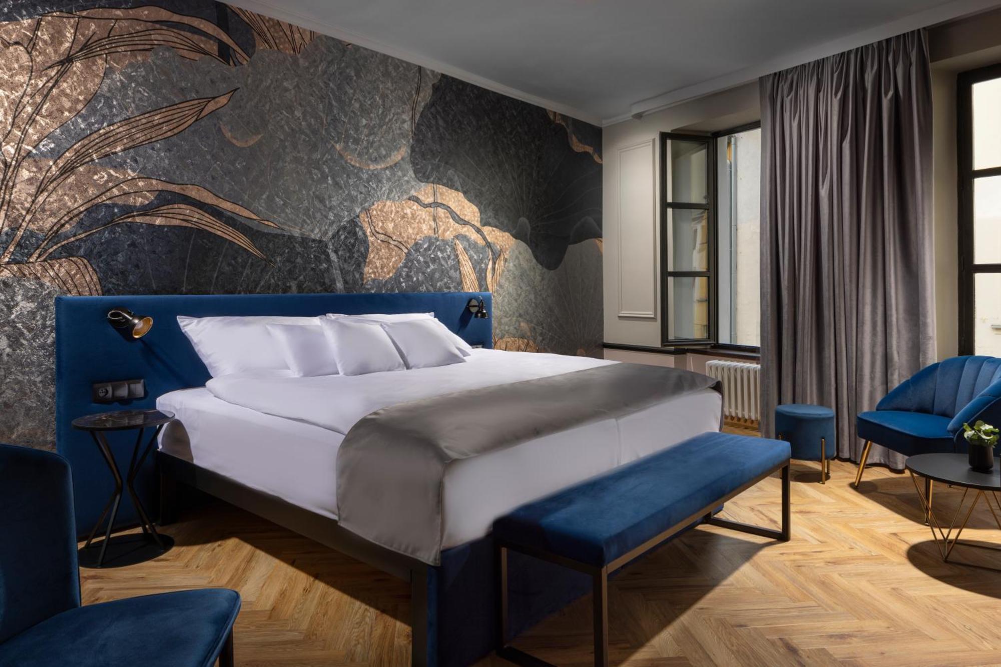 Hotel Savorsky Jihlava Extérieur photo