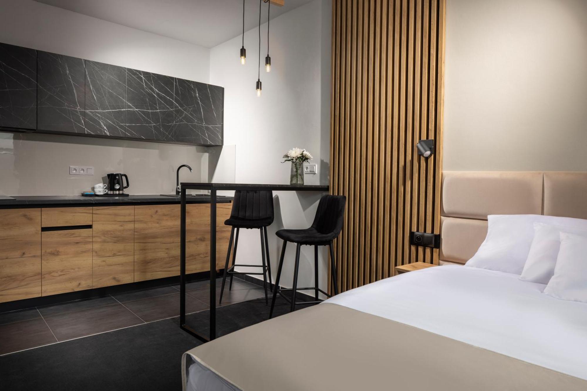 Hotel Savorsky Jihlava Extérieur photo