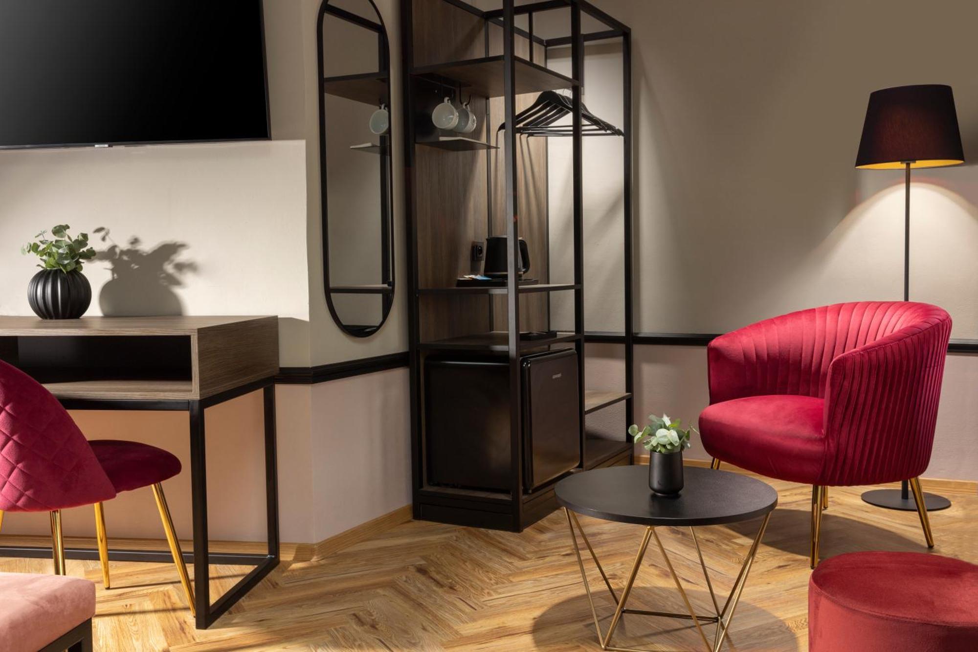 Hotel Savorsky Jihlava Extérieur photo