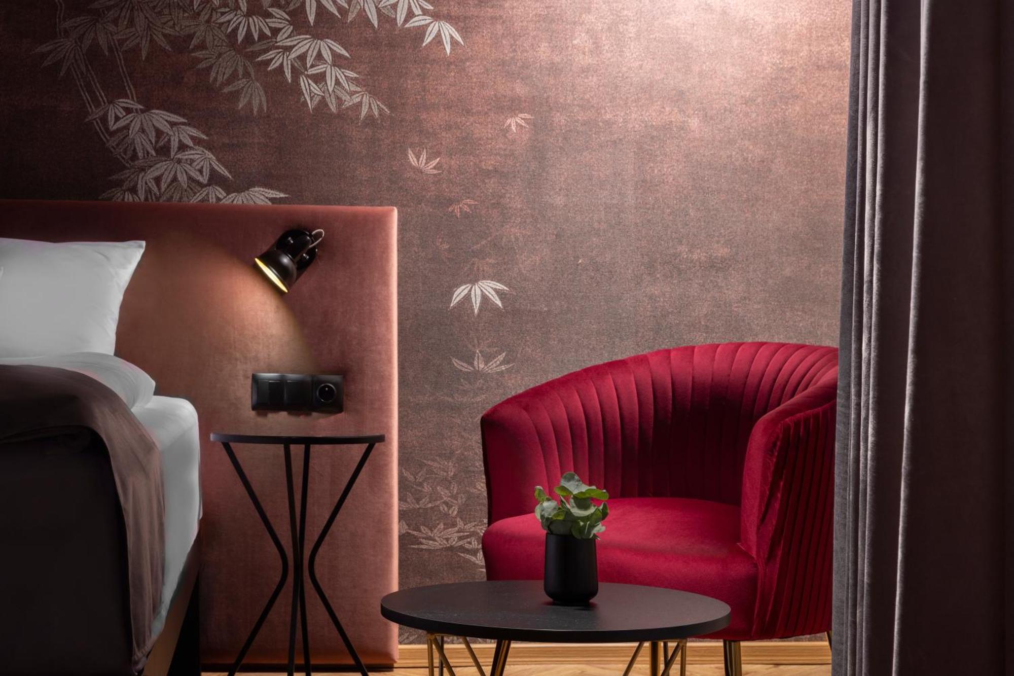 Hotel Savorsky Jihlava Extérieur photo